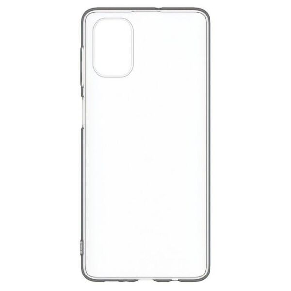 

Чехол Miami Crystal для Samsung M515 (M51) Transparent