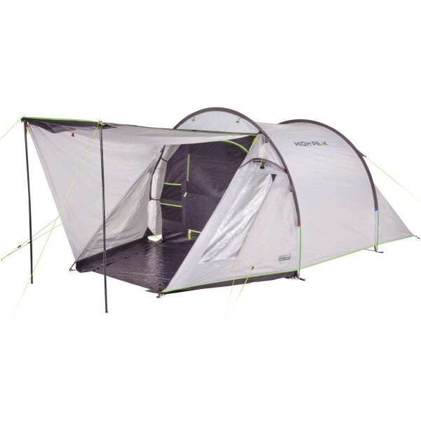 

Палатка трехместная High Peak Ascoli 3.0 Nimbus Grey (SN928509)