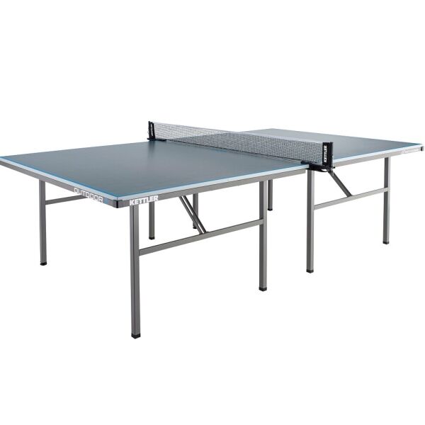 

Cтол теннисный складной всепогодный Kettler Outdoor 8