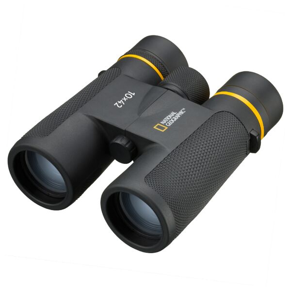

Бинокль National Geographic ALU - 10x42