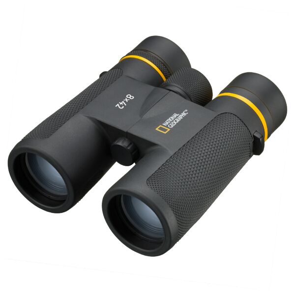

Бинокль National Geographic ALU - 8x42