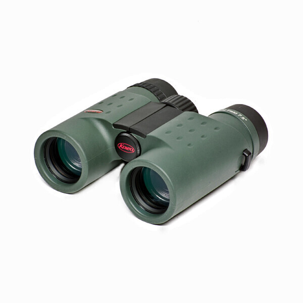 

Бинокль Kowa BD 8x32 WP (SN914775)