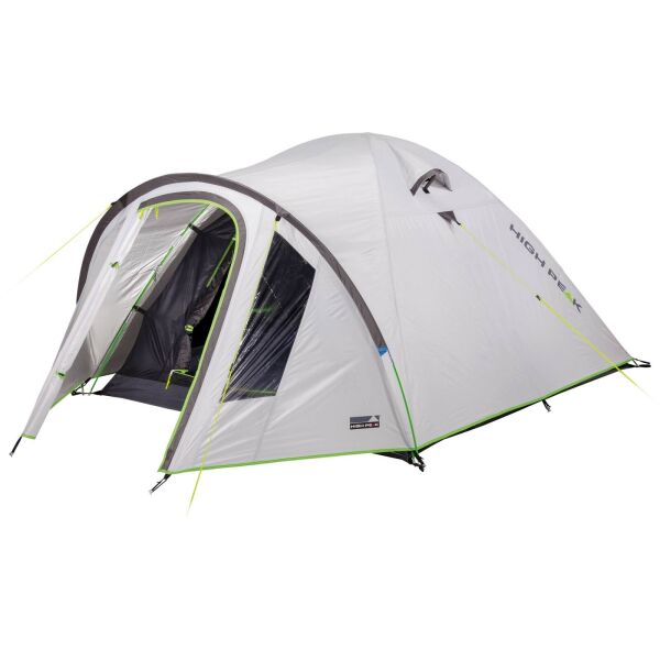 

Палатка двухместная High Peak Nevada 2.0 Nimbus Grey (928124)