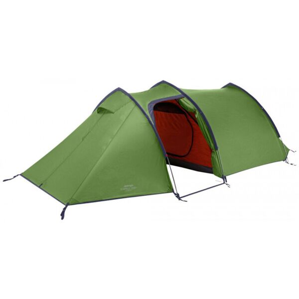 

Палатка двухместная Vango Scafell 200+ Pamir Green (SN926313)
