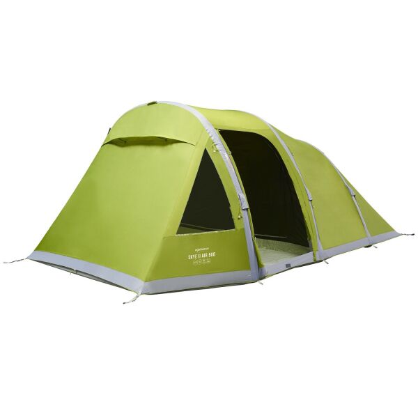 

Палатка пятиместная Vango Skye II Air 500 Herbal (SN928393)