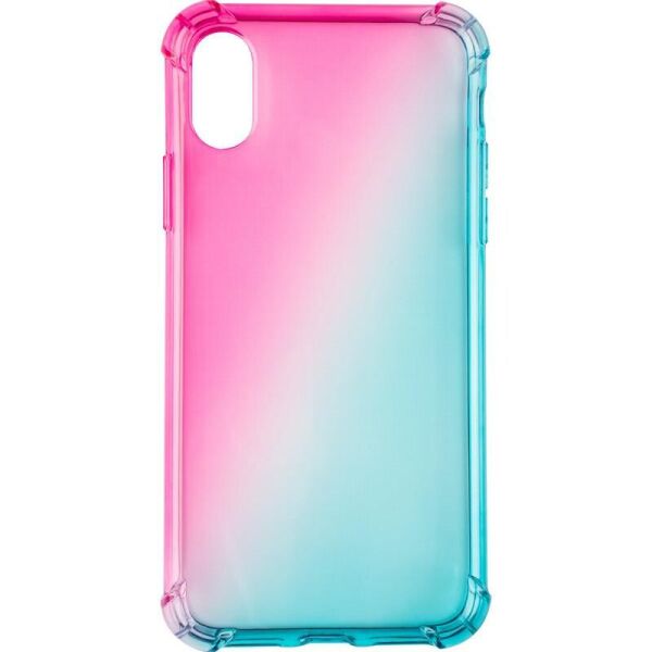 

Чехол Ultra Gradient Case for iPhone 11 Pro Blue/Pink