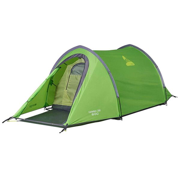 

Палатка двухместная Vango Gamma 200 Apple Green (SN928166)