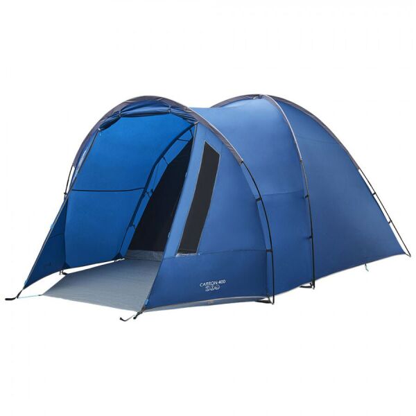 

Палатка четырехместная Vango Carron 400 Moroccan Blue (SN928164)