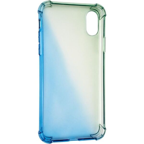 

Ultra Gradient Case for iPhone 12/12 Pro Blue/Green