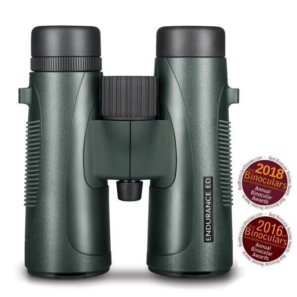 

Бинокль Hawke Endurance Top Hinge ED 8x42 (SN921692)