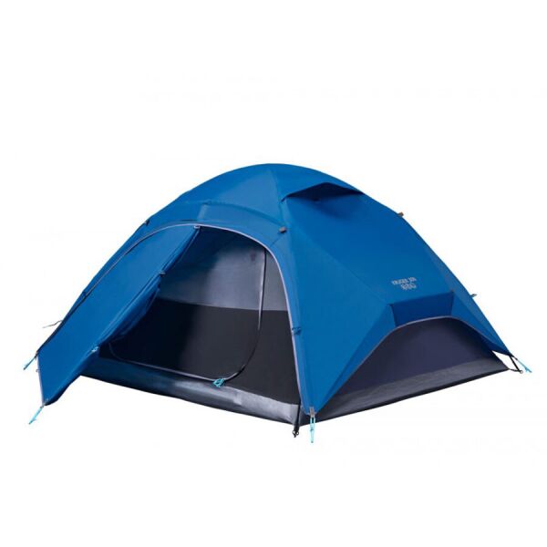 

Палатка трехместная Vango Kruger 300 Moroccan Blue (SN928170)