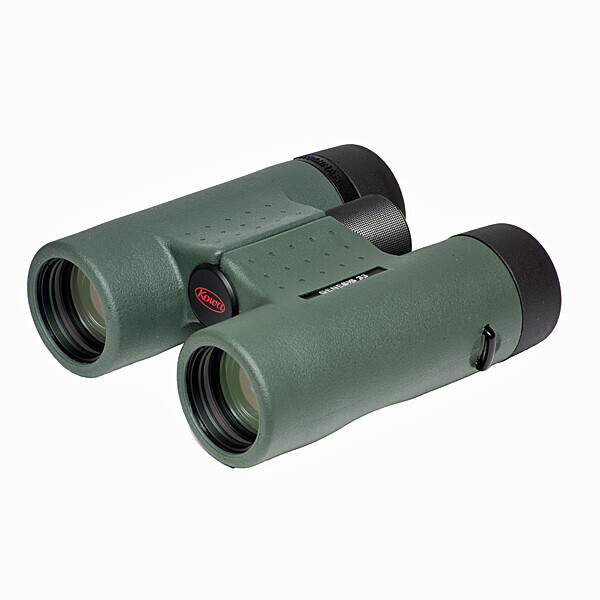 

Бинокль Kowa Prominar XD 8x33 (SN914781)