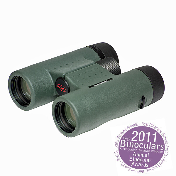 

Бинокль Kowa Prominar XD 10x33 (SN914782)