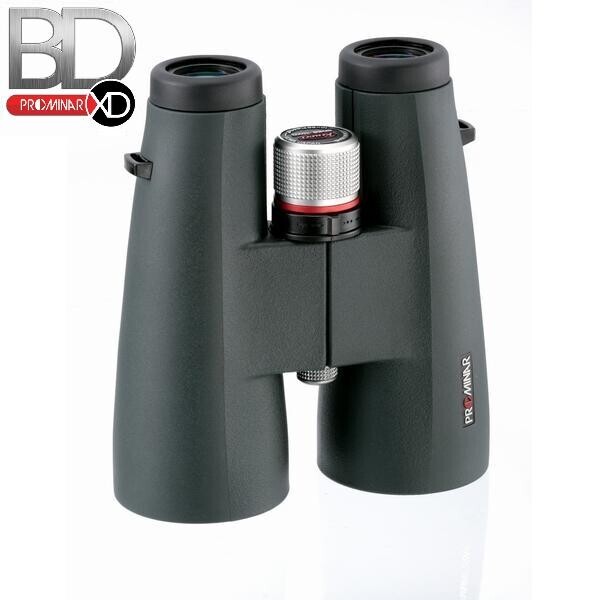 

Бинокль Kowa BD 8x56 XD Prominar (SN921376)