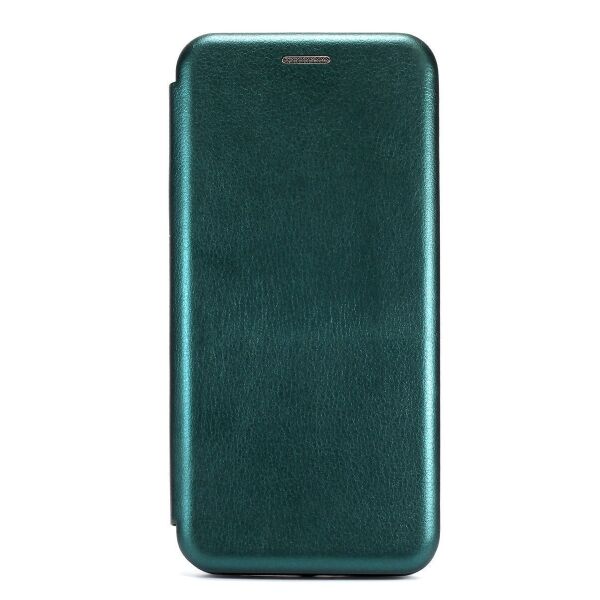 

Чехол книжка G-Case Ranger Series для Samsung A015 (A01) Dark Green