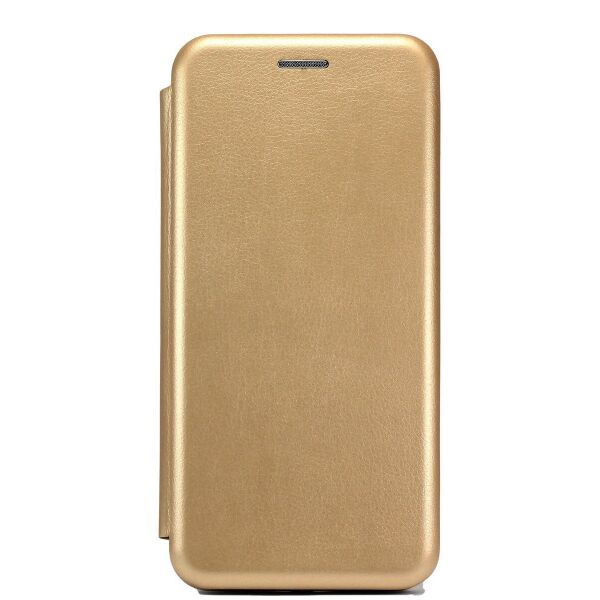 

Чехол книжка G-Case Ranger Series для Samsung A015 (A01) Gold