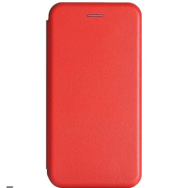 

Чехол книжка Elite для Xiaomi Mi 10 Red