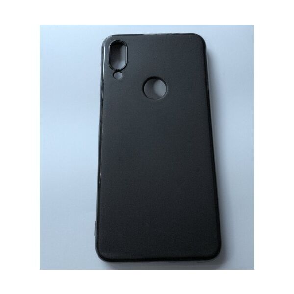 

Чехол Miami TPU for Doogee N10 Black
