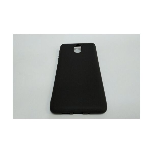

Чехол Miami TPU for Nokia 3-2018/ Nokia 3.1 Black