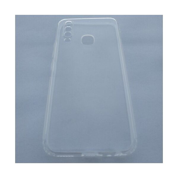 

Чехол Miami TPU for Vivo Y17 / Y15 Transparent