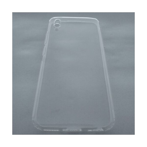 

Чехол Miami TPU for Vivo Y91C Transparent