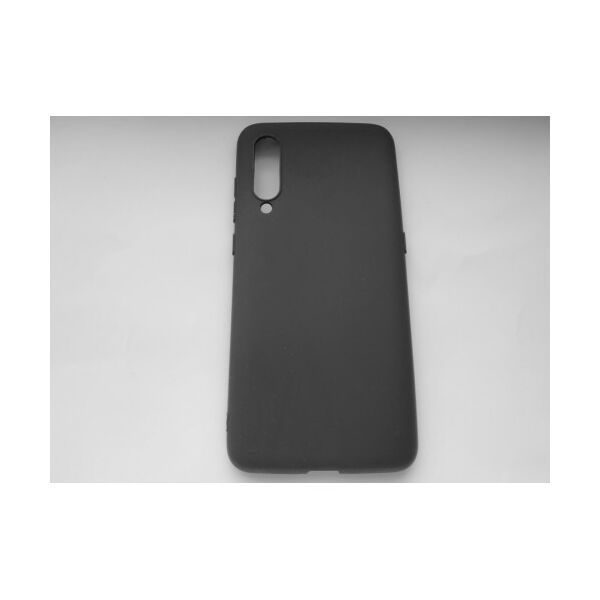 

Чехол Miami TPU for Xiaomi Mi9 Black