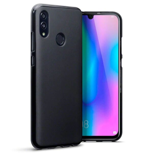 

Чехол Miami TPU для Huawei P Smart 2019 черный