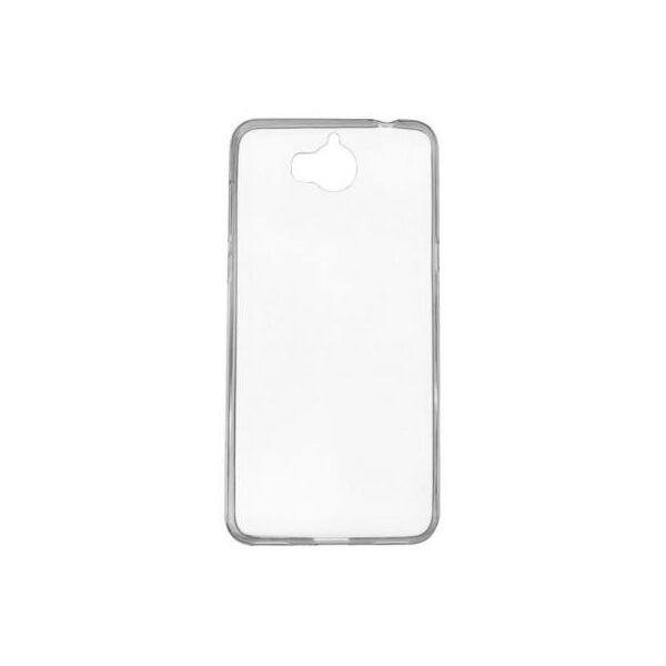 

Чехол Miami TPU для Huawei Y5 2017 / Huawei Y6 2017 прозрачный