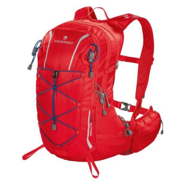 

Рюкзак спортивный Ferrino Zephyr HBS, 22+3 л (925748)