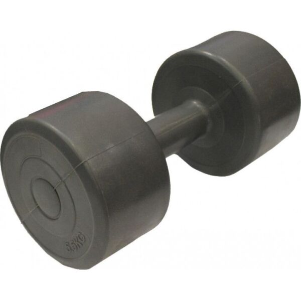 

Гантель для фитнеса Evrotop SS-LKDB-601-5.5, 5,5 кг