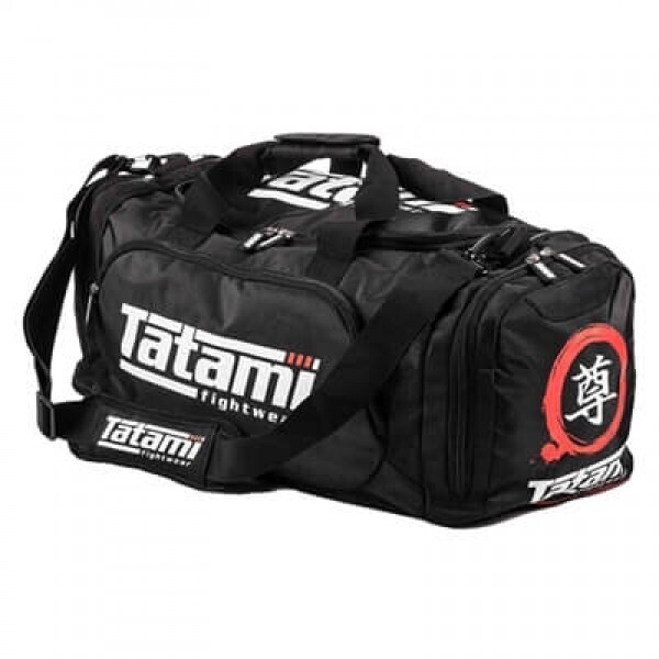 

Сумка спортивная Tatami Fightwear Meiyo Large (FP-1151)
