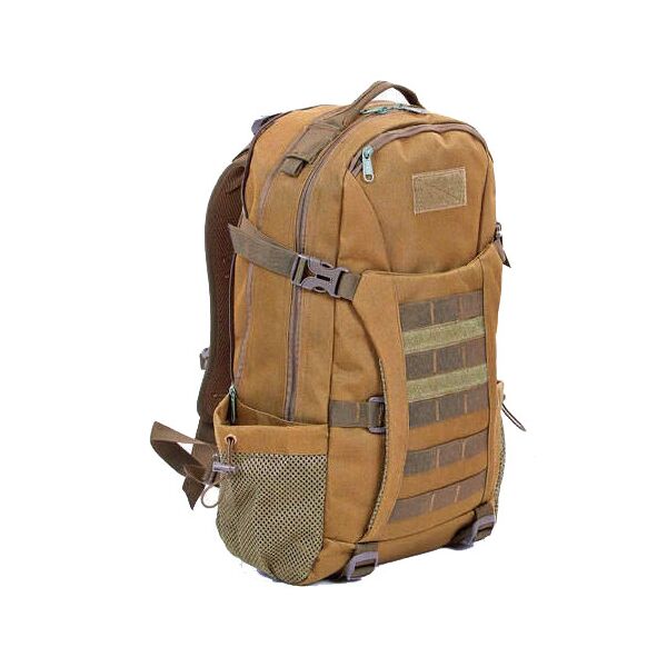 

Рюкзак тактический Tactic TY-9396-H хаки 30 л