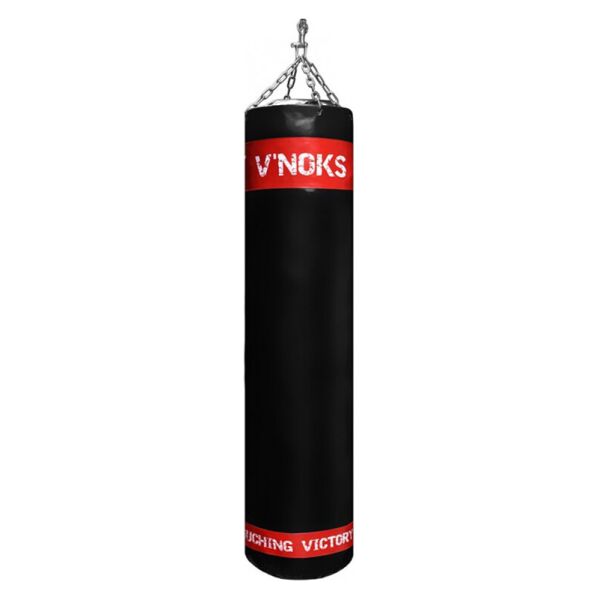 

Мешок боксерский V`Noks Inizio Black 1.5 м (2348_60095)