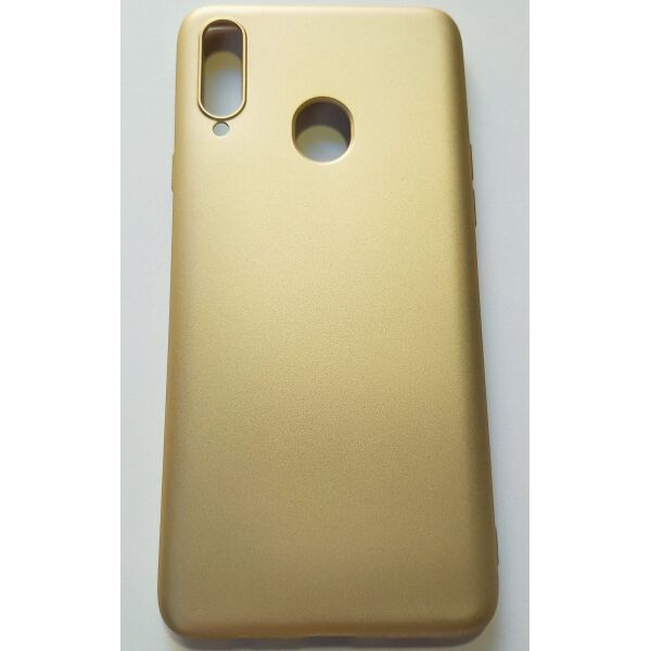 

Чехол Rock Golden для Samsung Galaxy A20S / A207 Gold