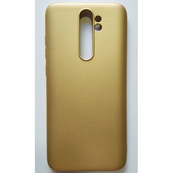 

Чехол Rock Golden для Xiaomi Redmi Note 8 Pro Gold