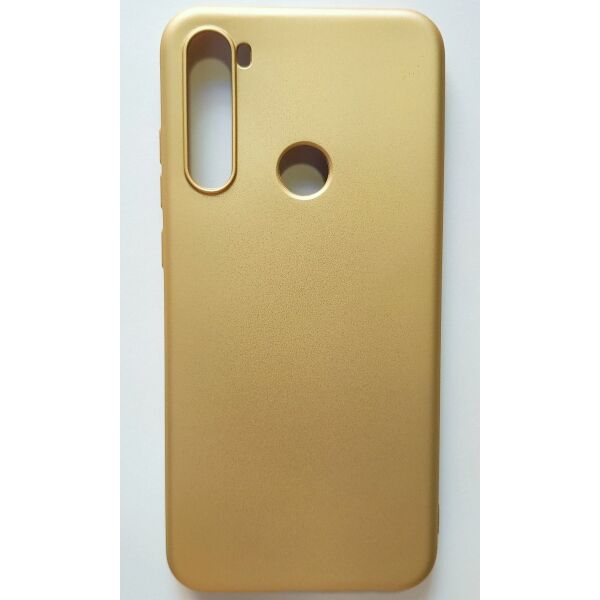 

Чехол Rock Golden для Xiaomi Redmi Note 8T Gold
