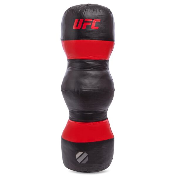 

Мешок боксерский для грепплинга UFC Pro UHK-75103, красный