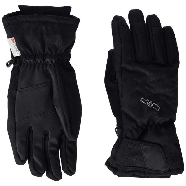 

Перчатки CMP Woman Ski Gloves (6524820-U901) 7