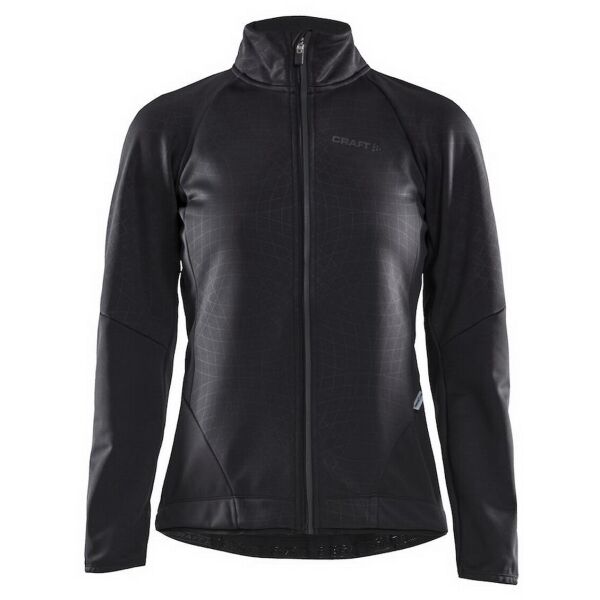 

Куртка Craft Ideal Jacket Woman (1907816-999000) S