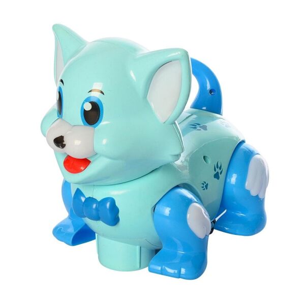 

Кот игрушечная музыкальная кошечка