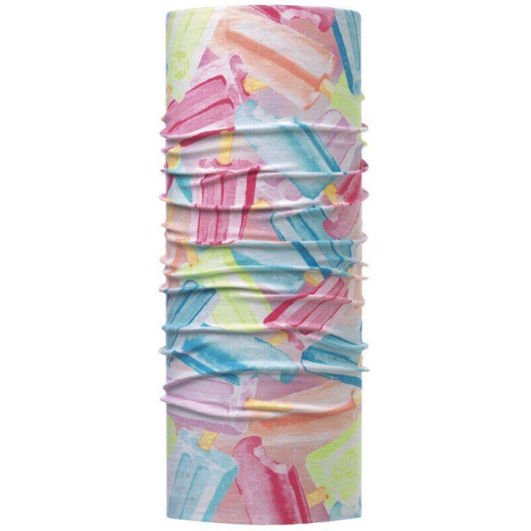 

Бафф BUFF Child coolnet UV+ icy pink (BU 120080.538.10.00)