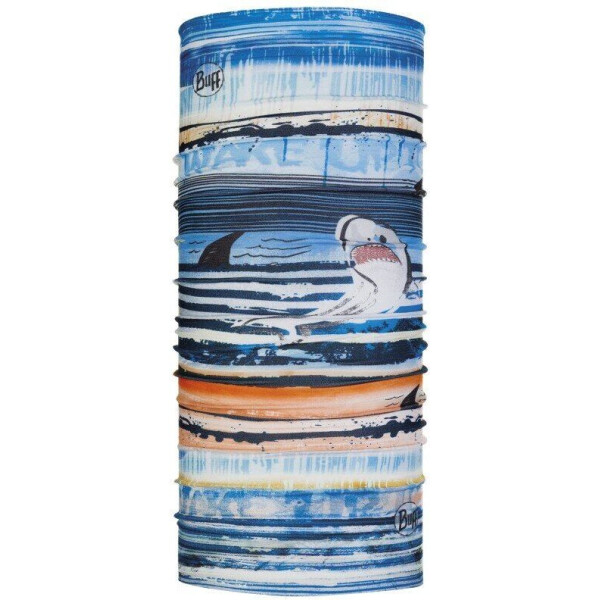 

Бафф BUFF Child coolnet UV+ sharky multi (BU 120084.555.10.00)