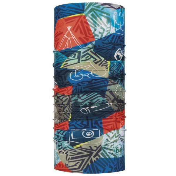 

Бафф BUFF Child coolnet UV+ stony multi (BU 120083.555.10.00)
