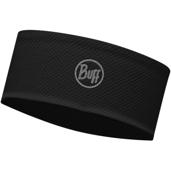 

BUFF Fastwick headband r-solid black (BU 120021.999.10.00)