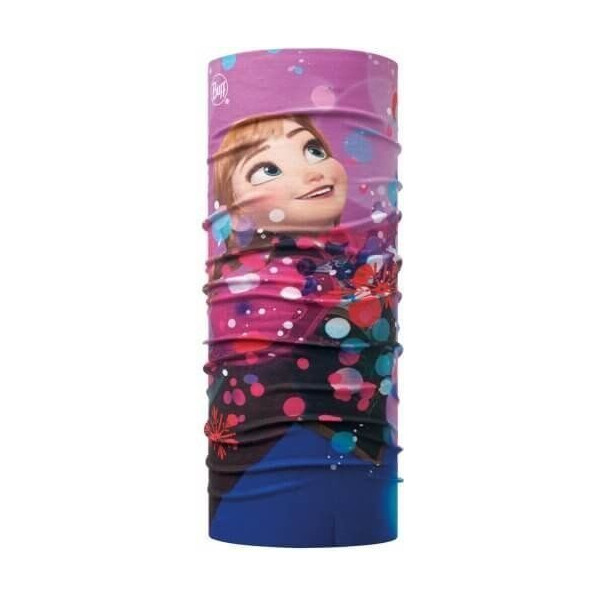 

Бафф BUFF Frozen ORIGINAL anna bright pink (BU 118389.559.10.00)