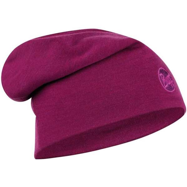 

BUFF Heavyweight Merino wool SOLID raspberry (BU 111170.620.10.00)