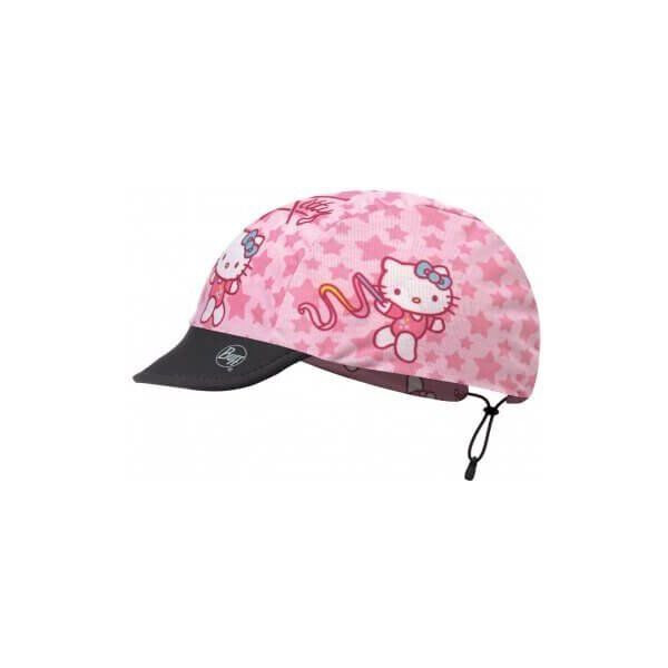

BUFF Hello Kitty CAP gymnastics pink (BU 117286.538.10.00)