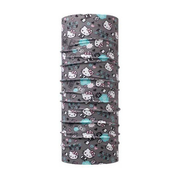 

Бафф BUFF Hello Kitty CHILD ORIGINAL insta castlerock grey (BU 118299.929.10.00)