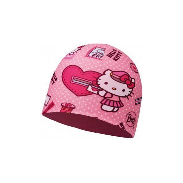 

BUFF Hello Kitty MICROFIBER & POLAR HAT mailing rosé (BU 118303.512.10.00)