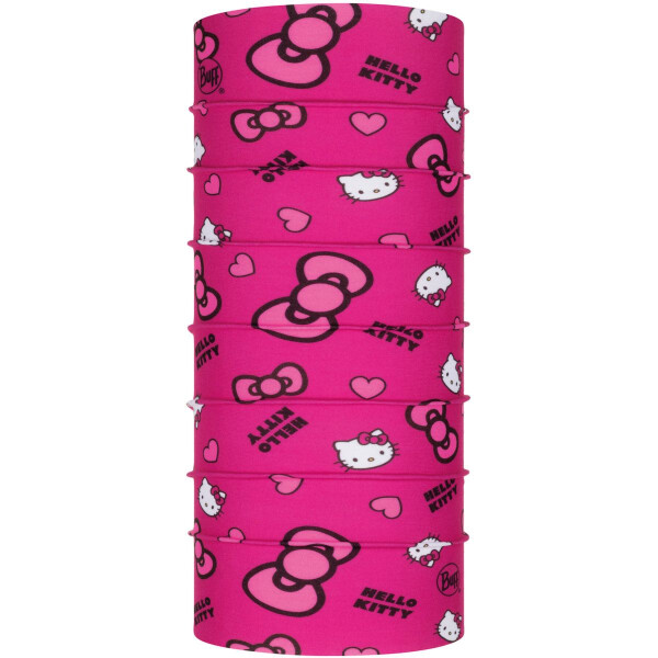 

Бафф BUFF Hello Kitty ORIGINAL sweet bows magenta (BU 121572.535.10.00)